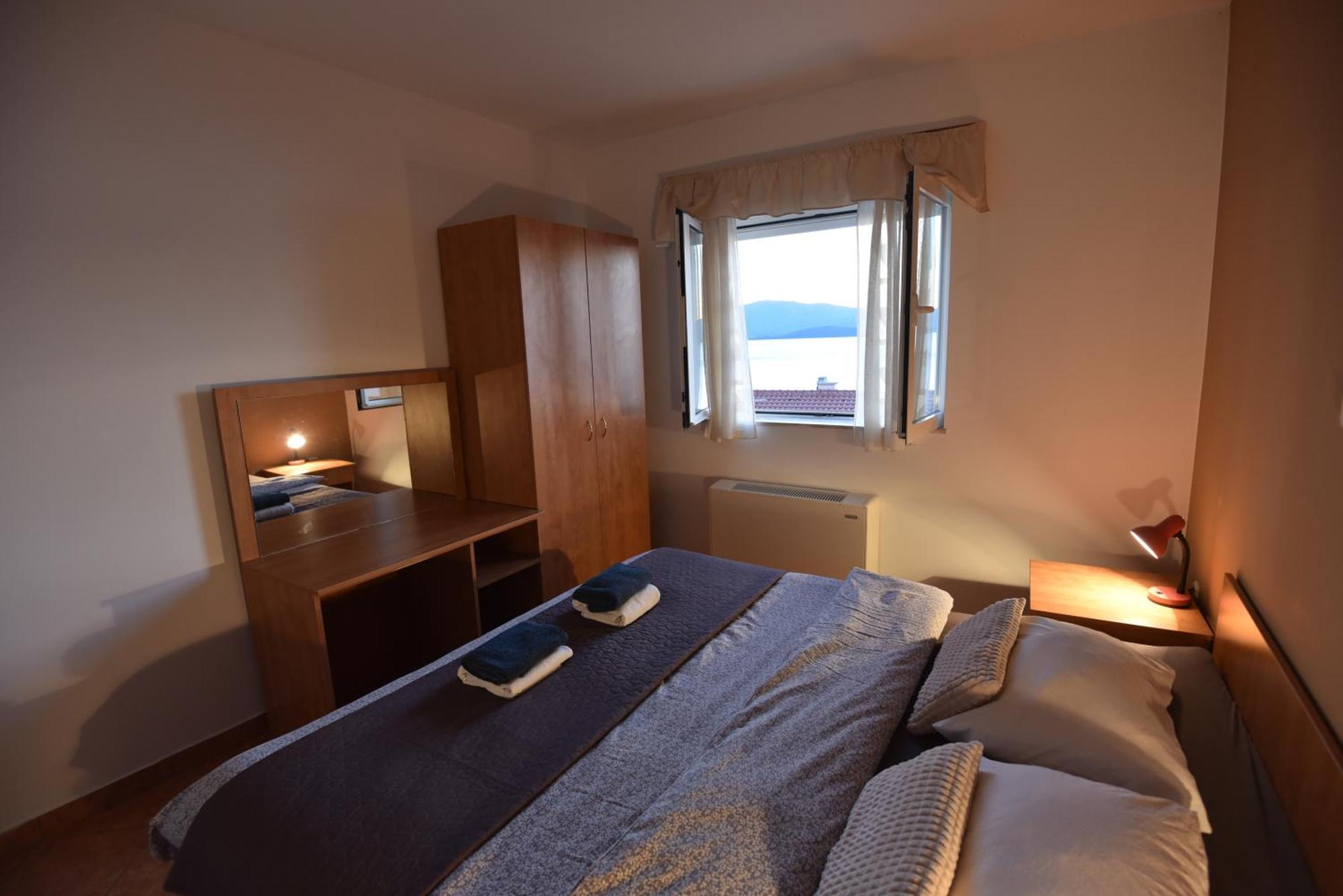 Apartment Apartment Resort Komarna