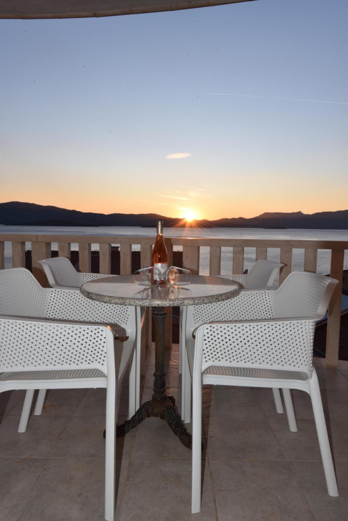 Apartman Apartment Resort