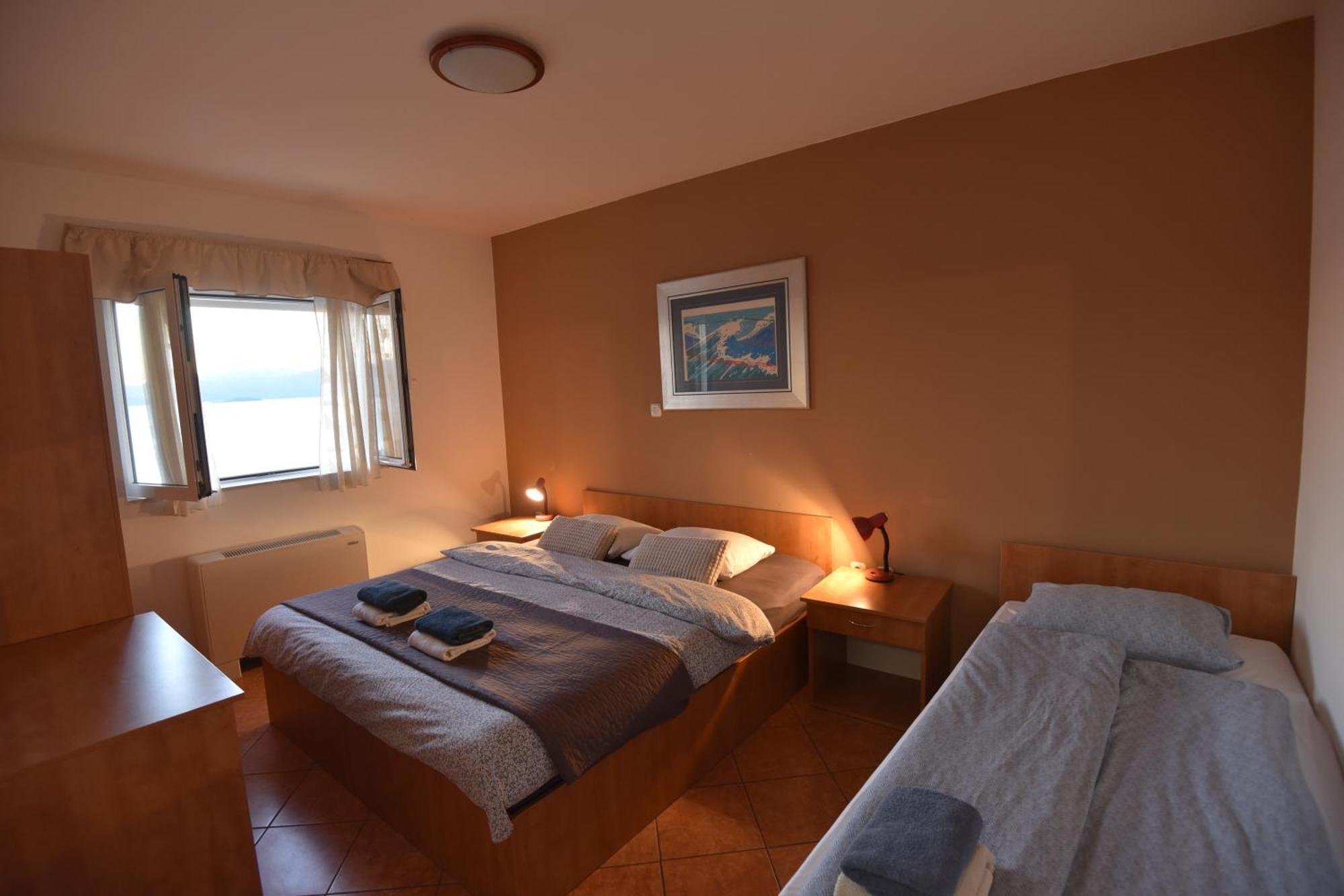 Apartment Resort * Komarna