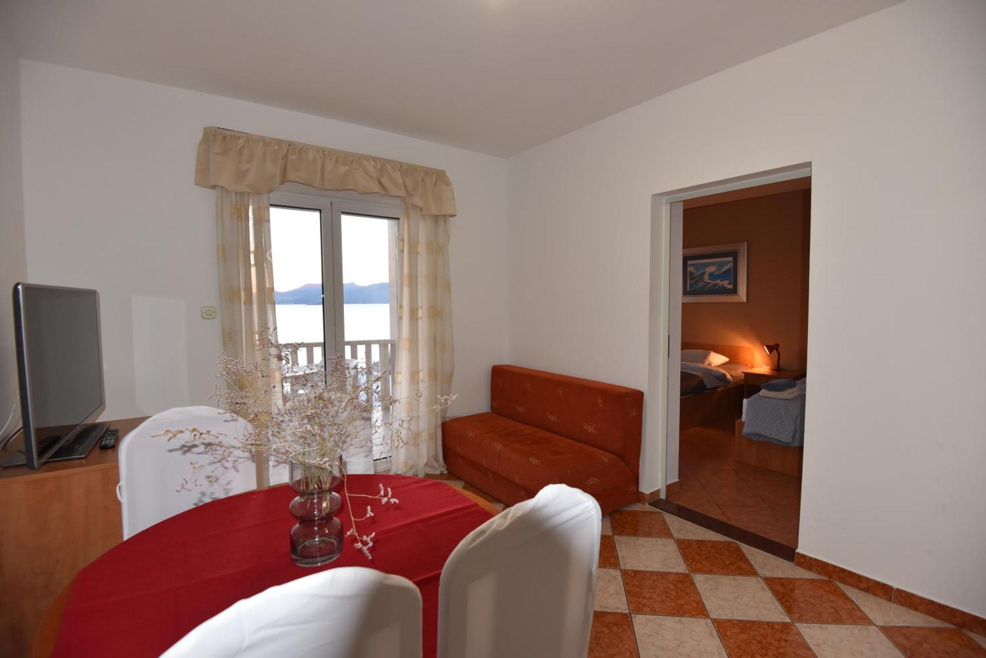 Apartment Resort Apartment *