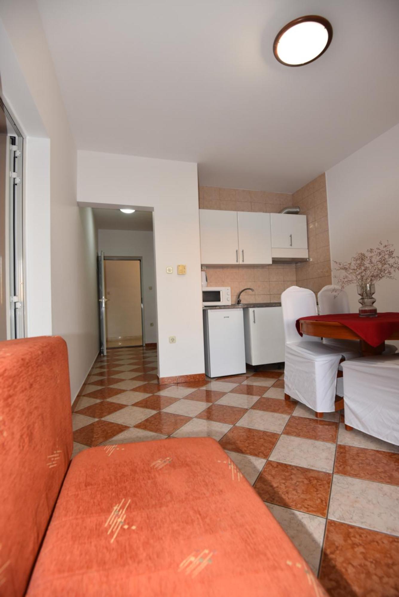 Apartment Resort Apartment Komarna