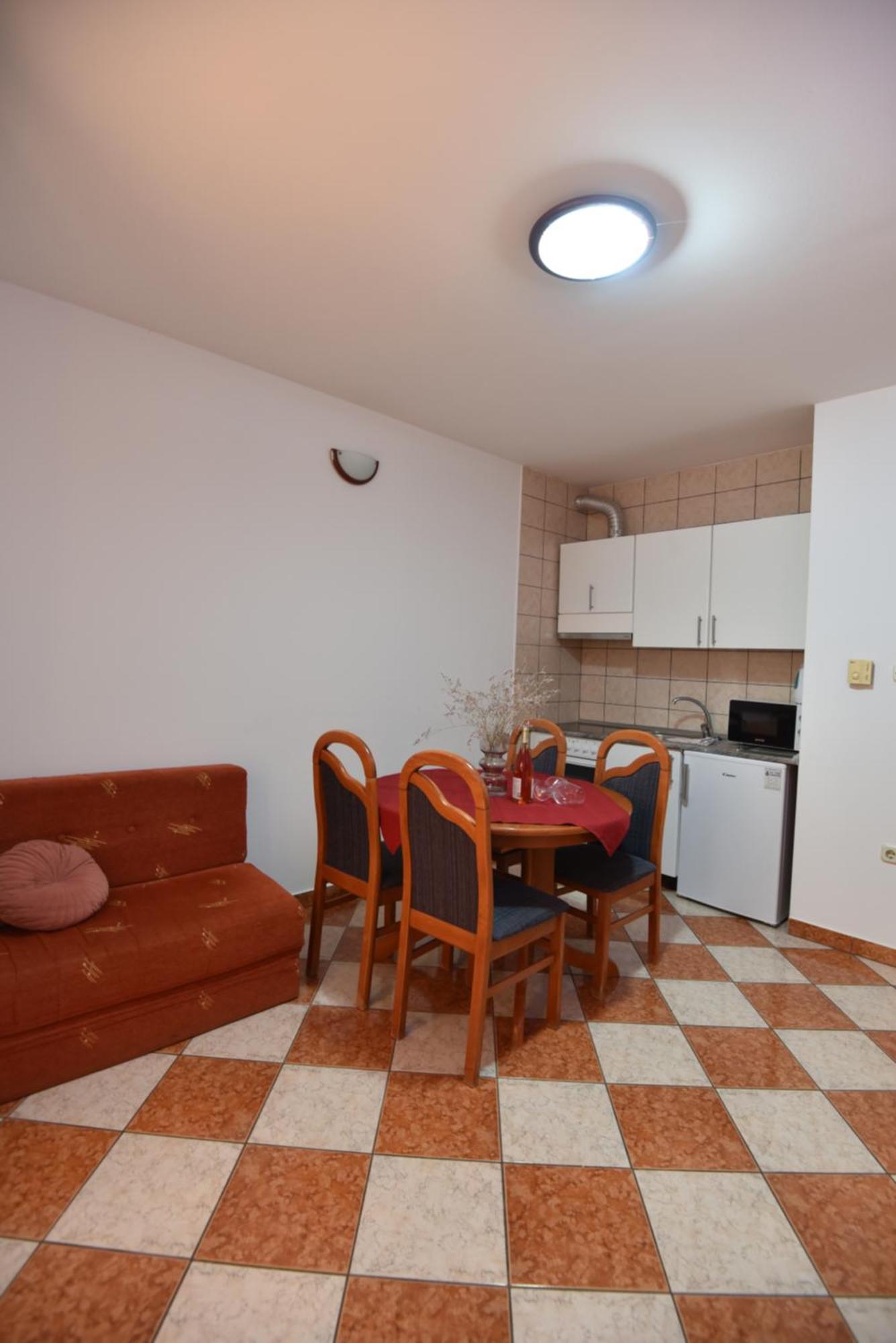 Apartment Resort *