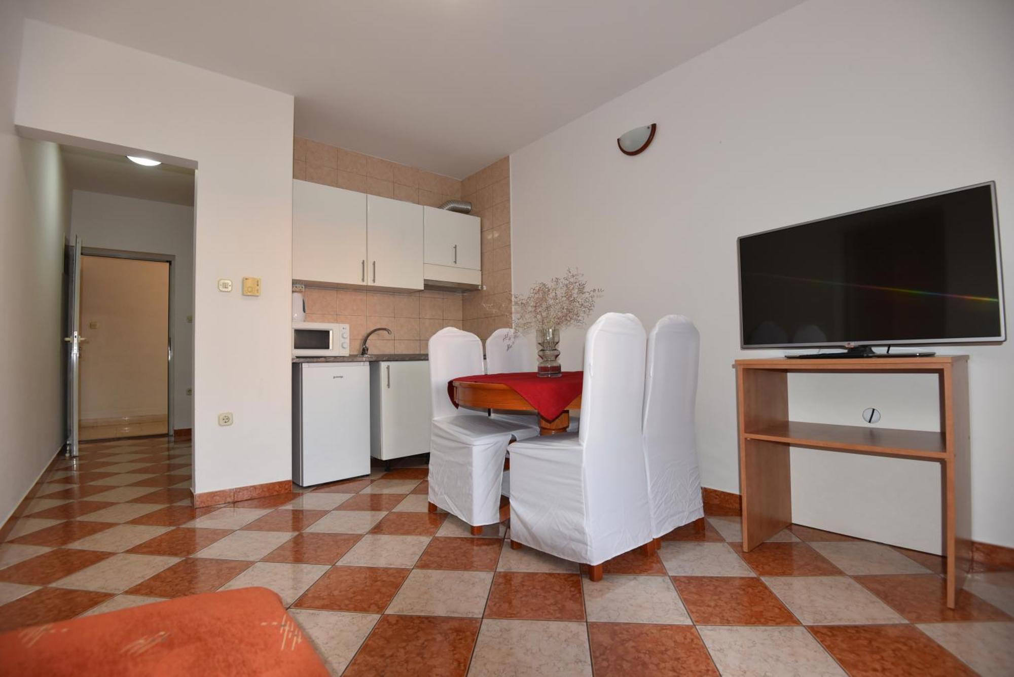 Apartment Resort