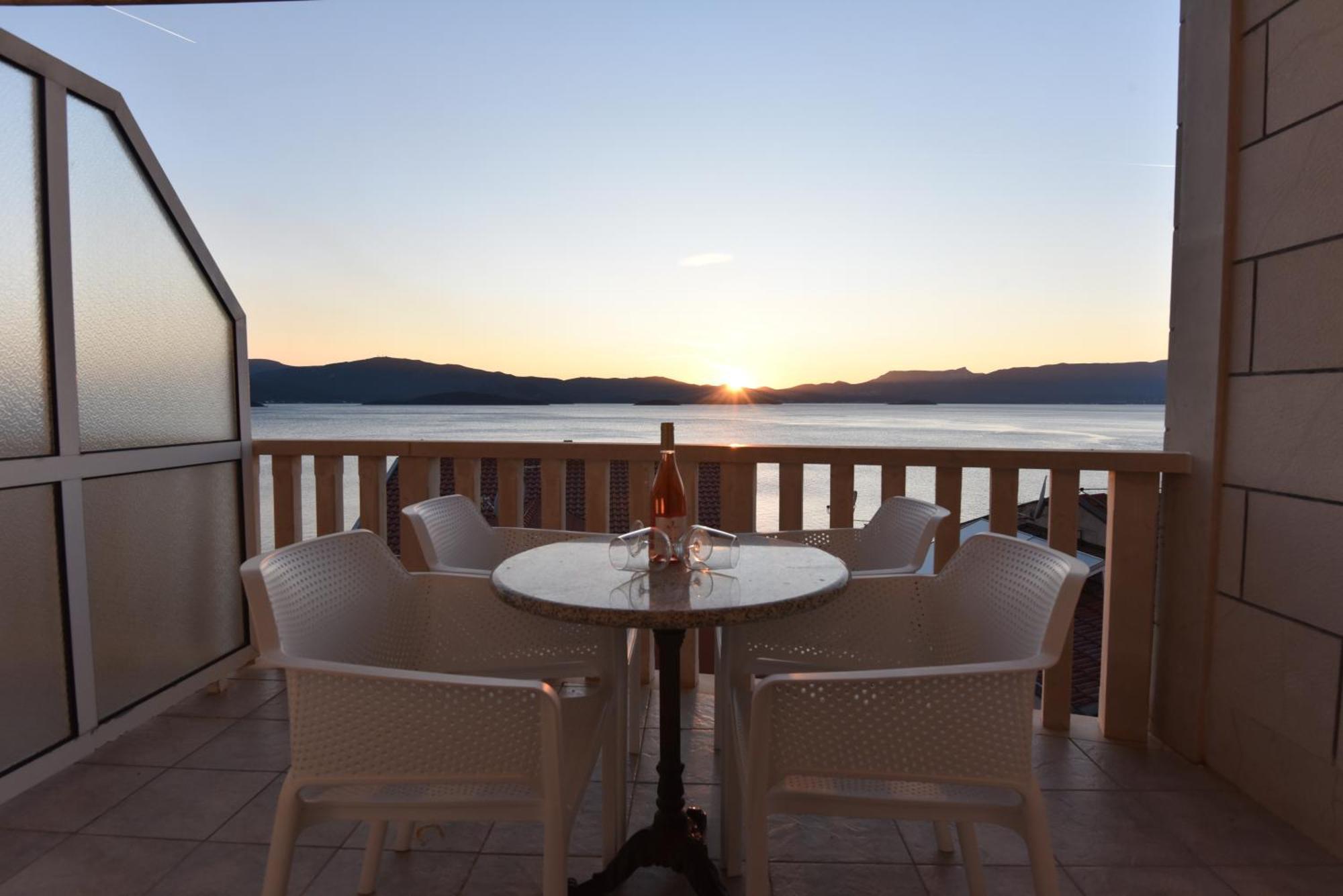 Apartman Apartment Resort Komarna