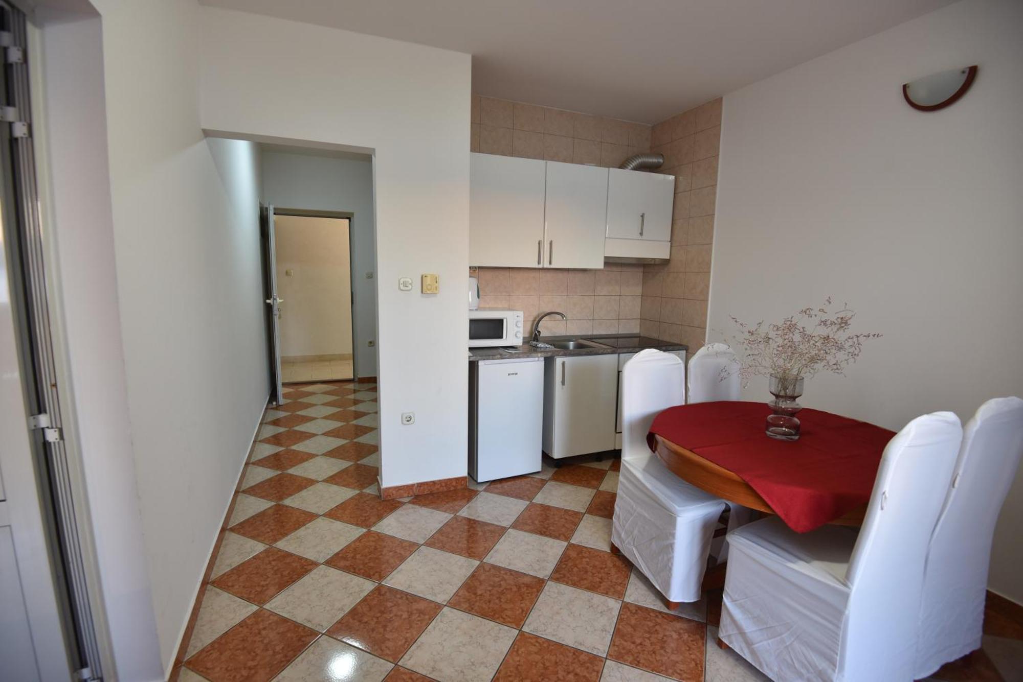 Apartment Apartment Resort Komarna