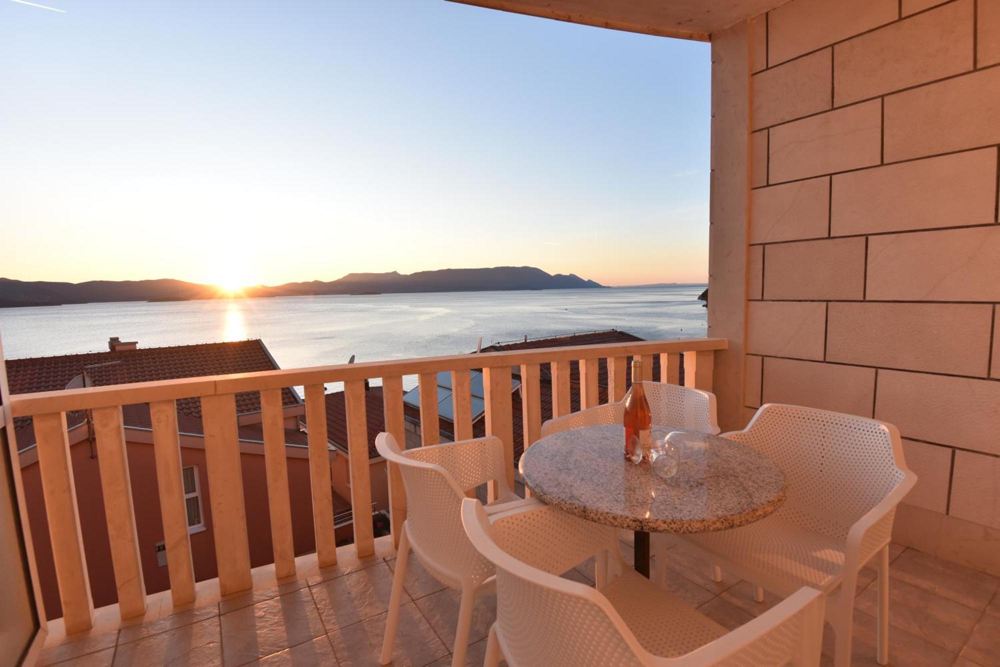 Apartment Resort * Komarna
