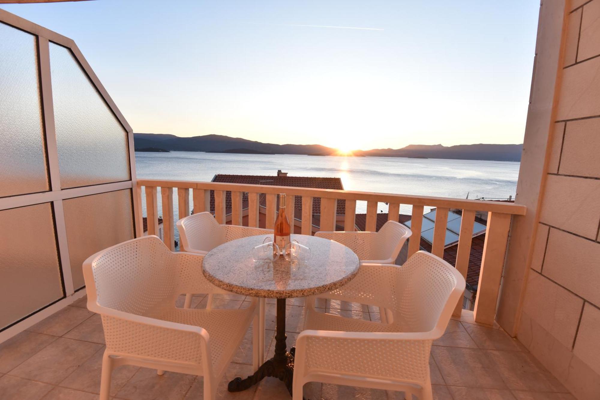Apartment Resort * Komarna