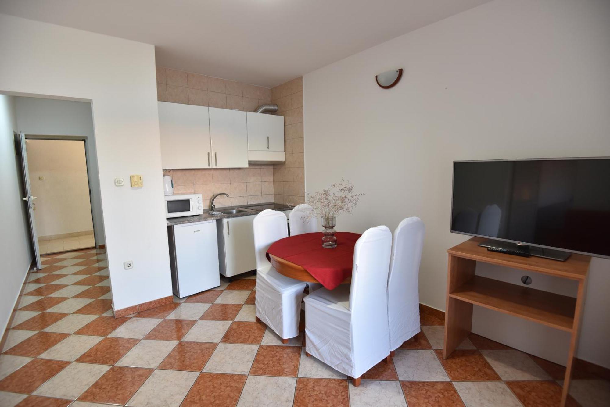 Apartment Apartment Resort *