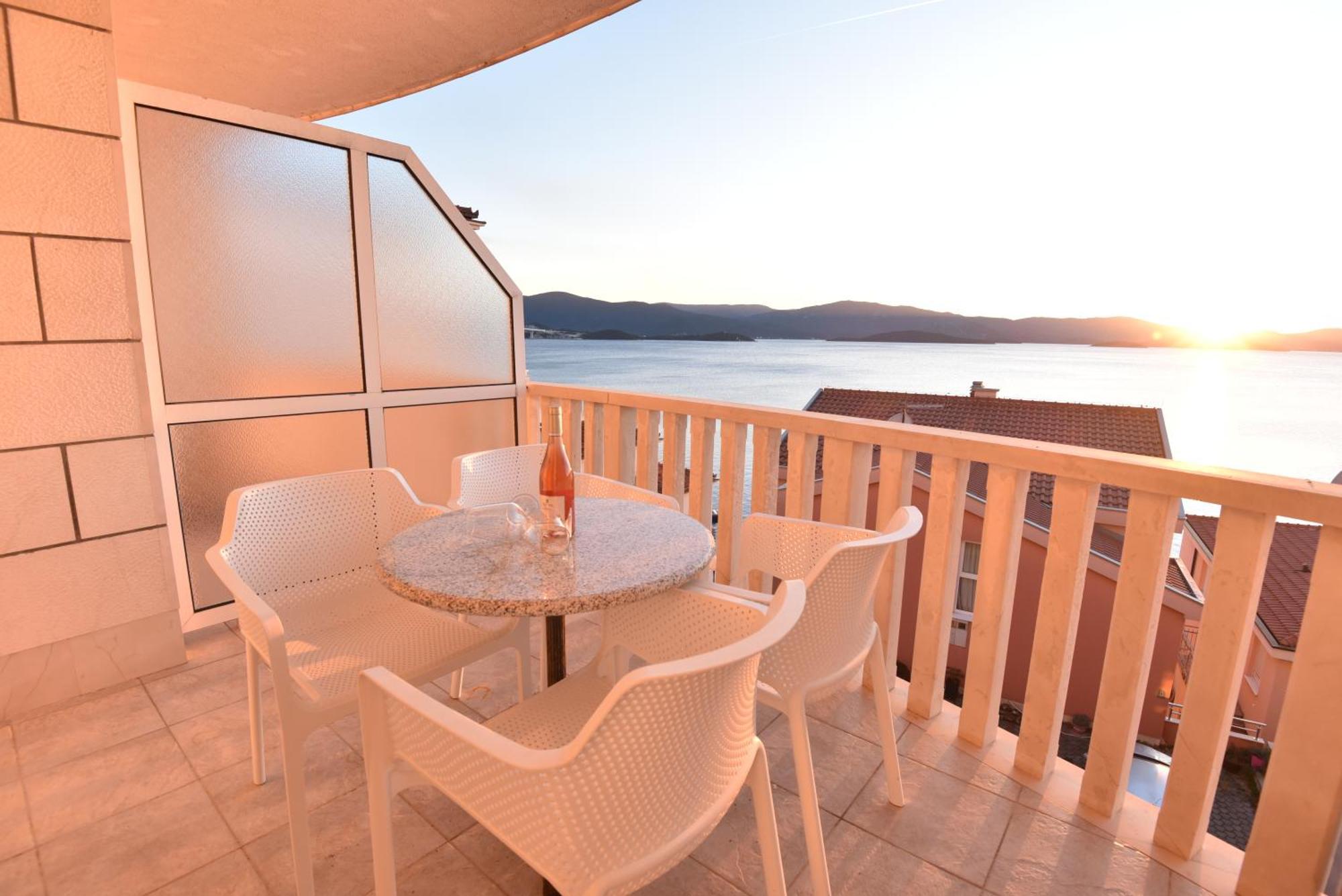 Apartment Resort * Komarna