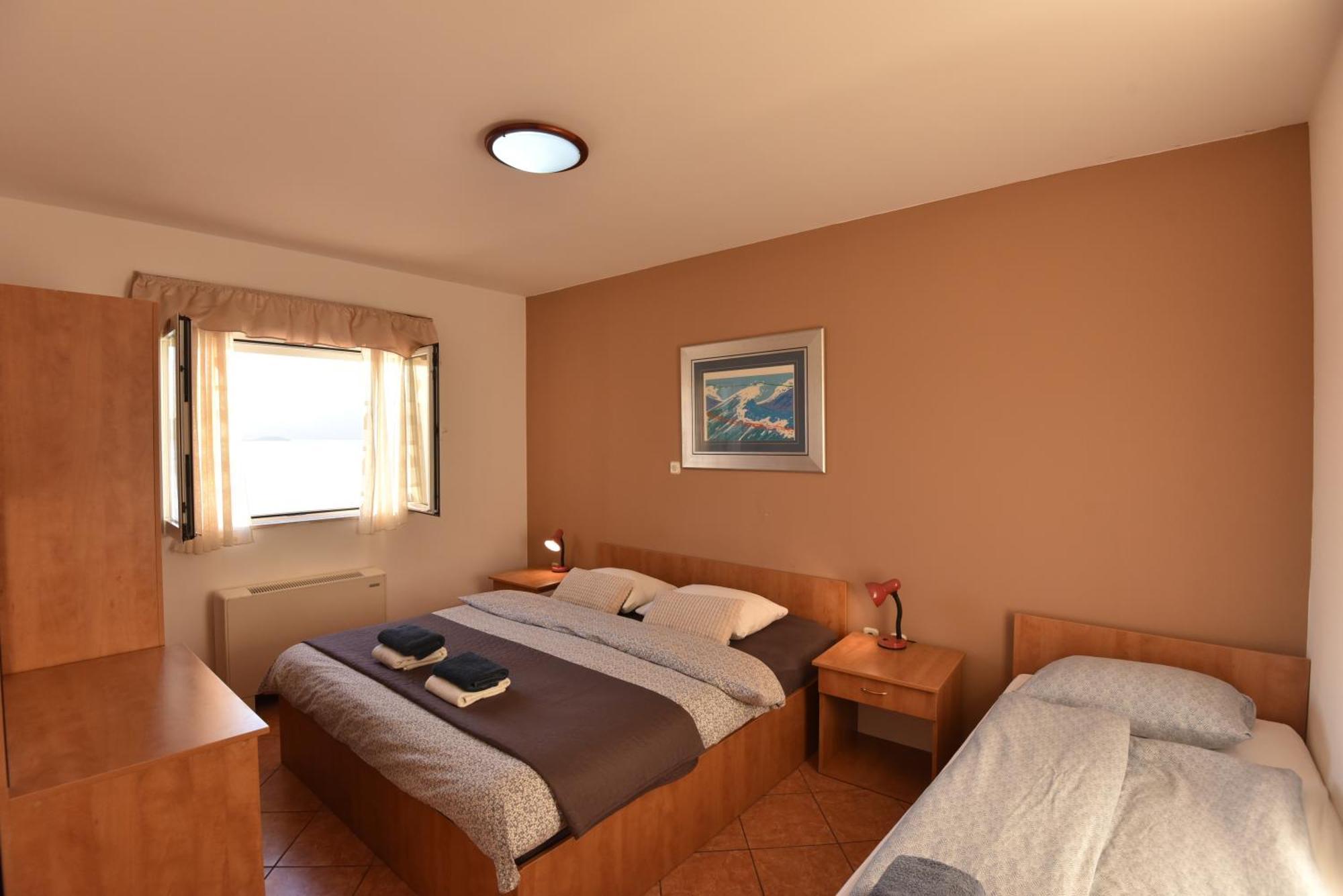 Apartment Resort Apartment Komarna