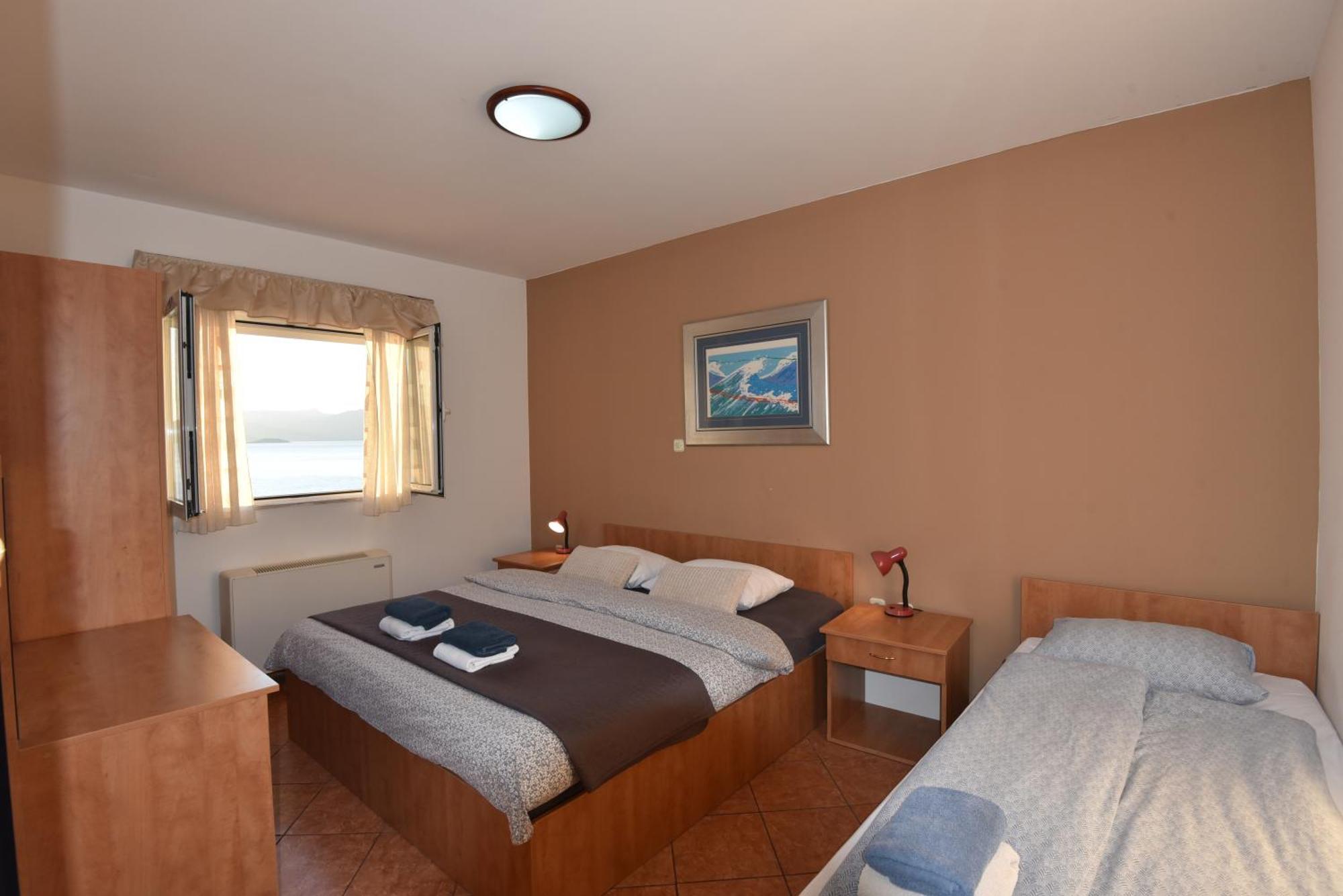 Apartment Resort Komarna