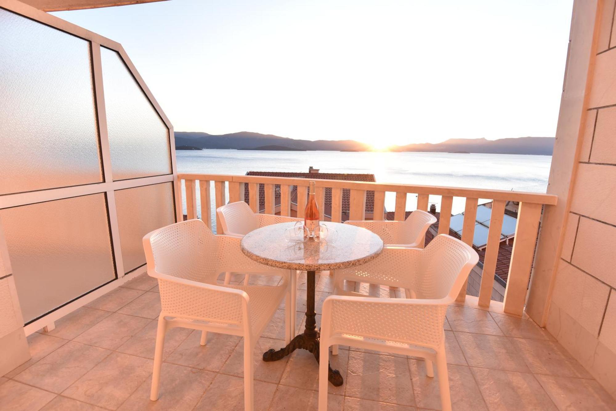 Apartment Resort Apartment