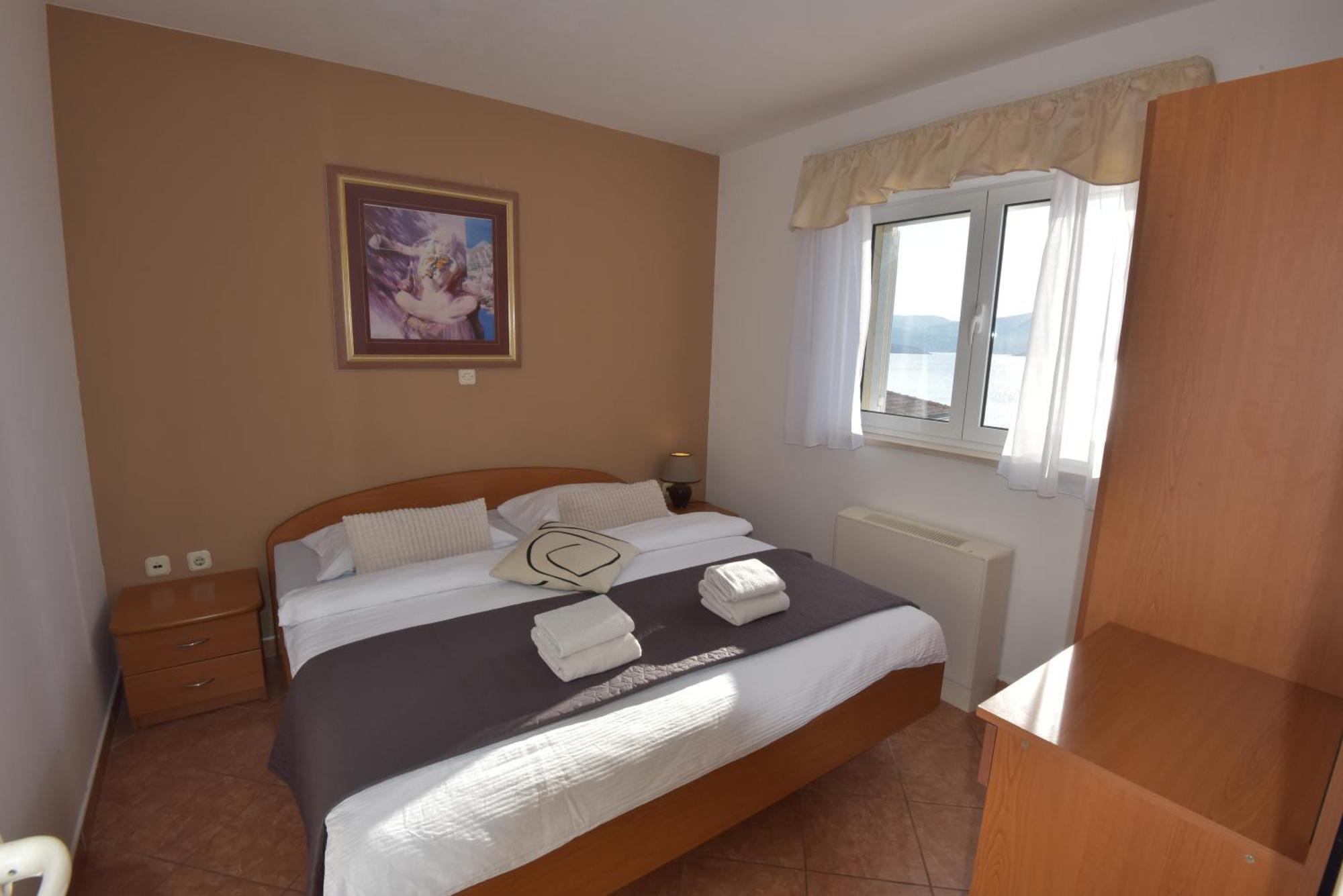 Apartment Resort * Komarna