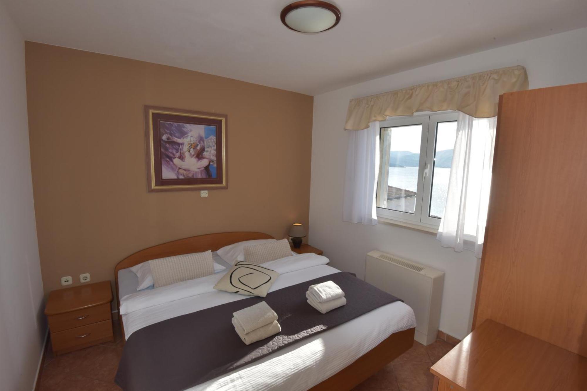 Apartment Resort