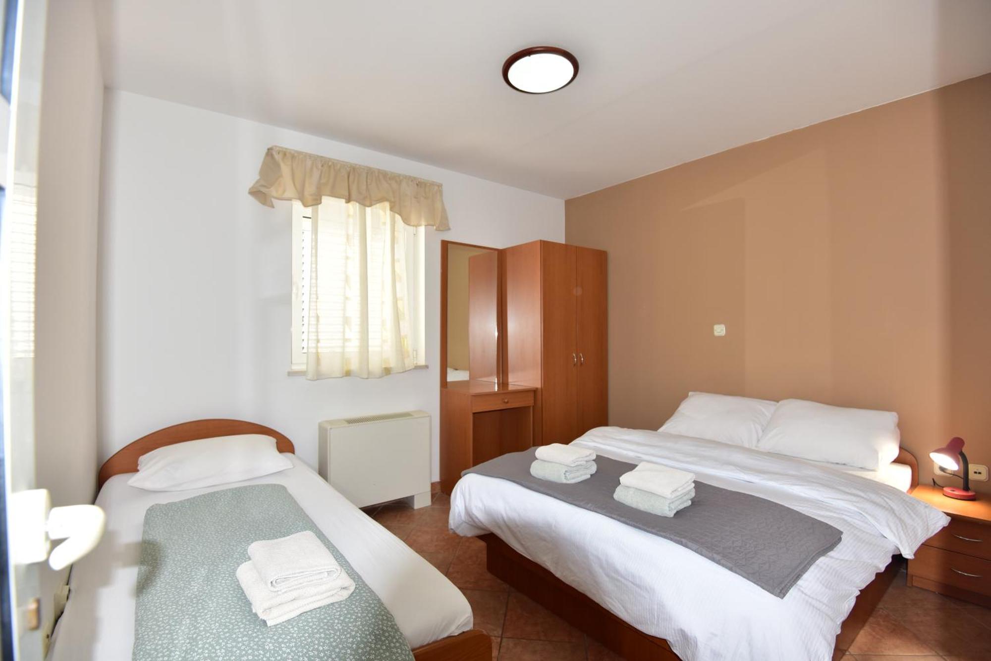 Apartment Resort Apartment *