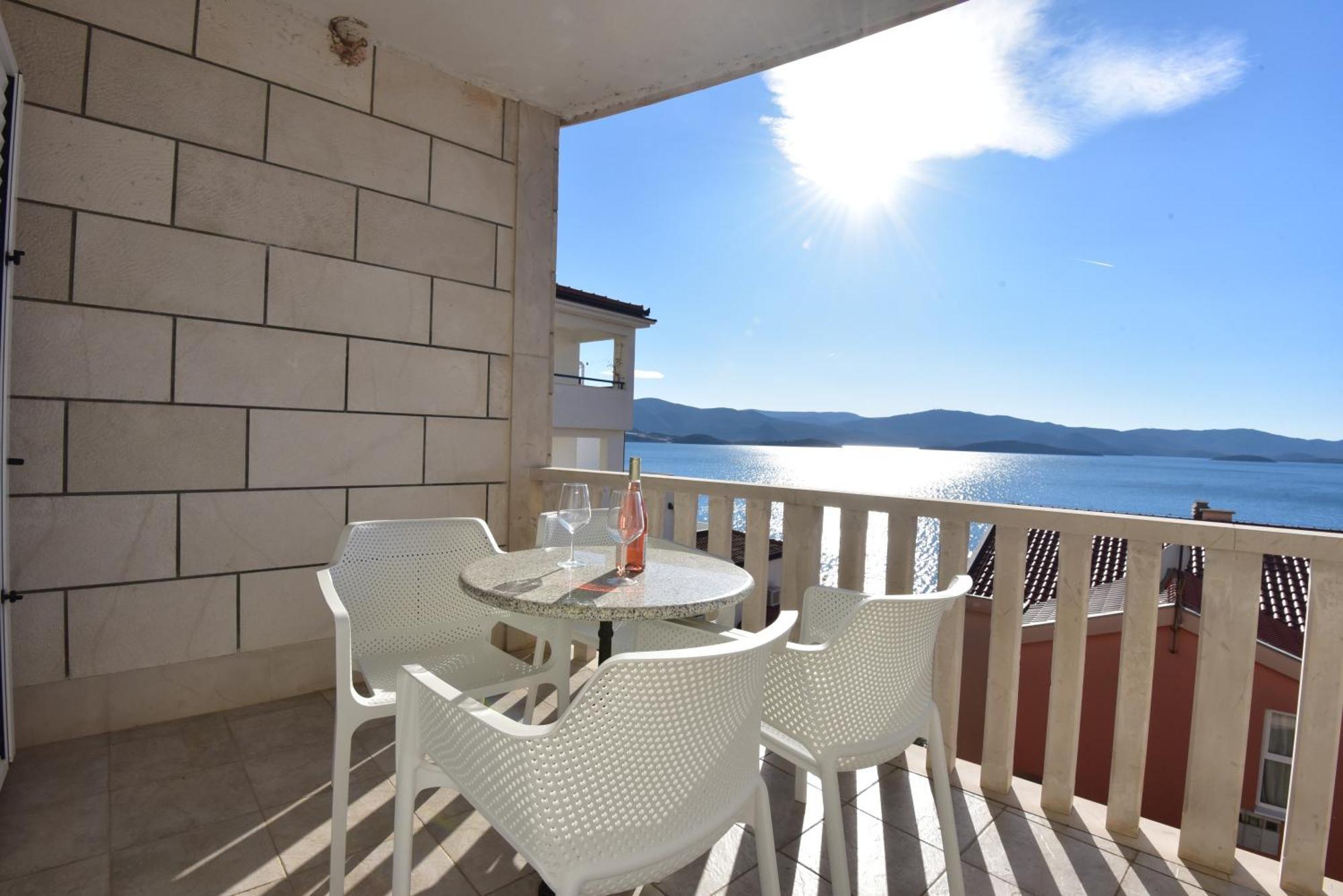 Apartment Resort Apartment *