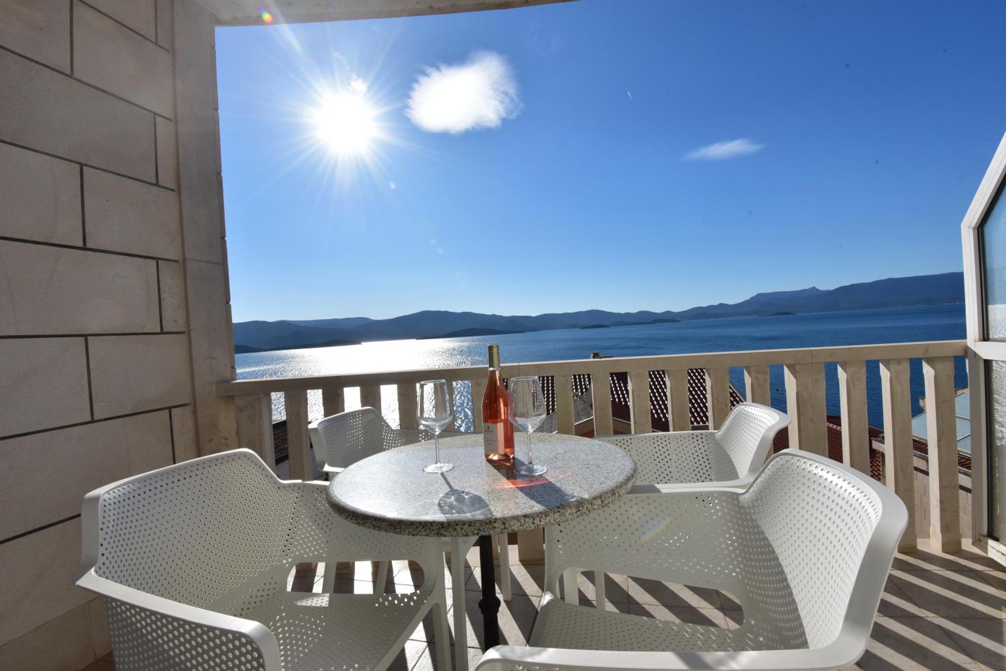 Apartment Resort Apartment *