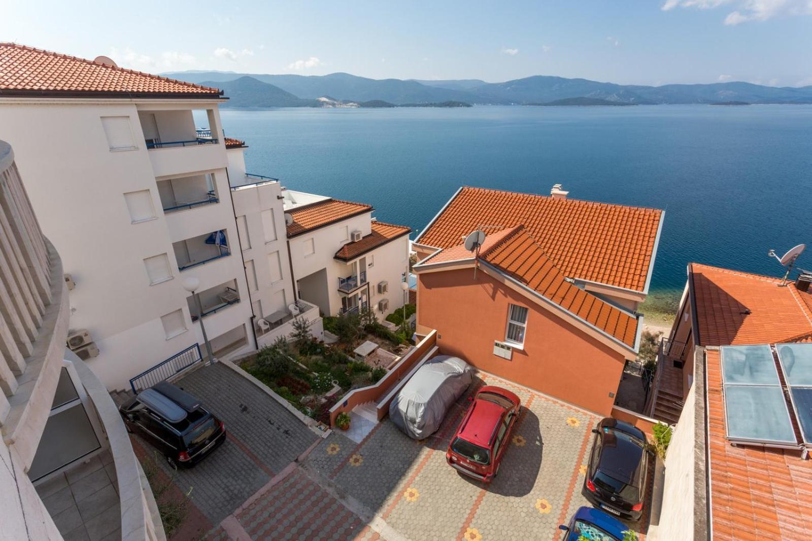 Apartment Apartment Resort *