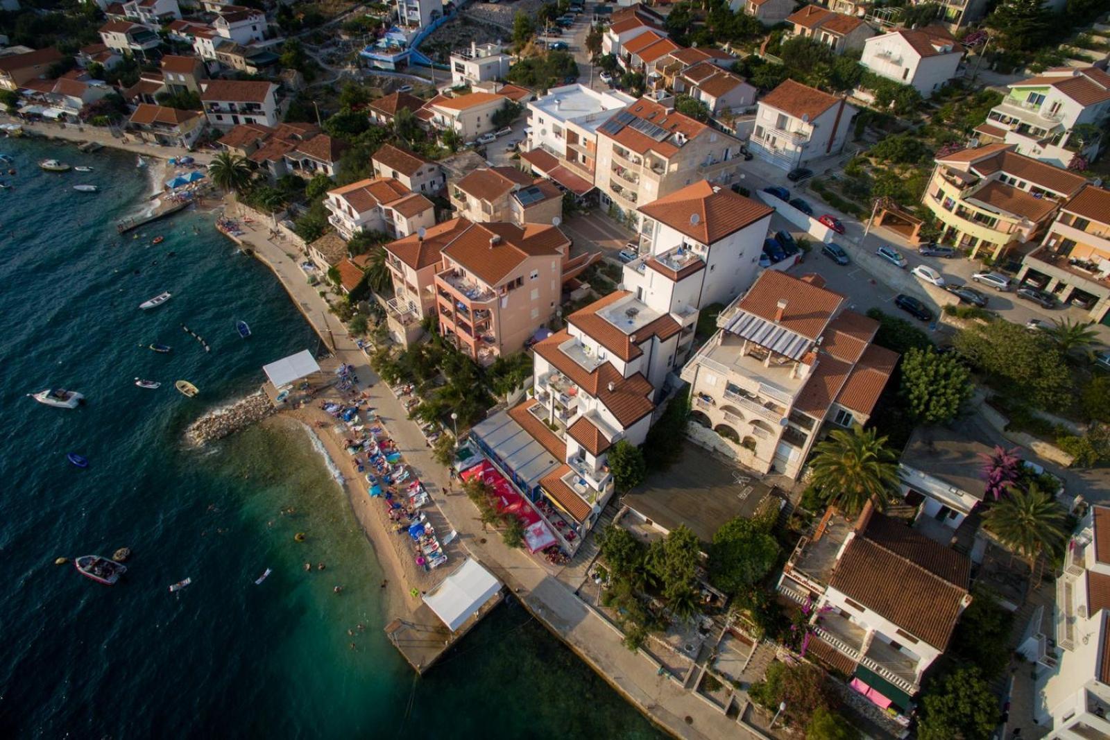 Apartment Resort Apartment Komarna