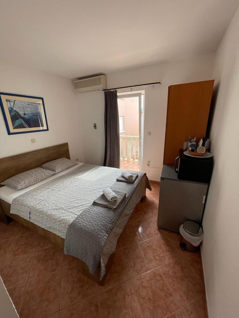 Apartment Resort Apartman Komarna