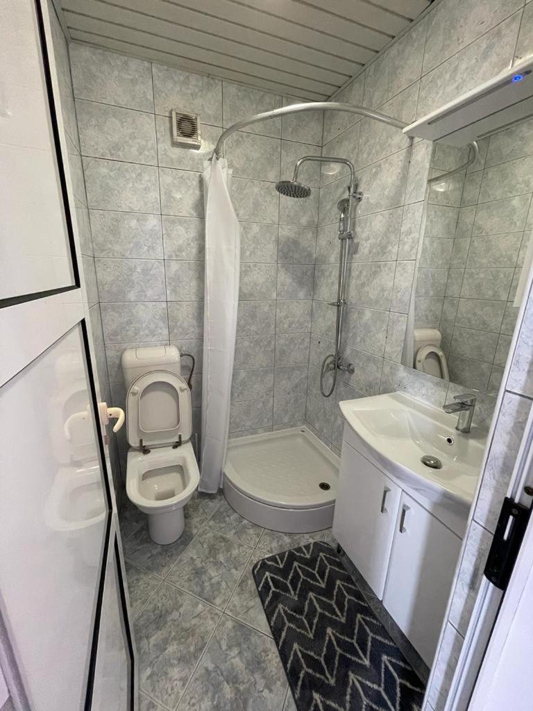Apartment Resort Apartment Komarna