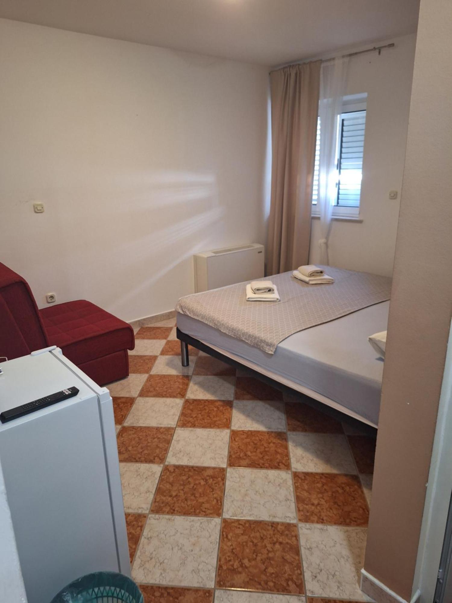 Apartment Resort Apartment
