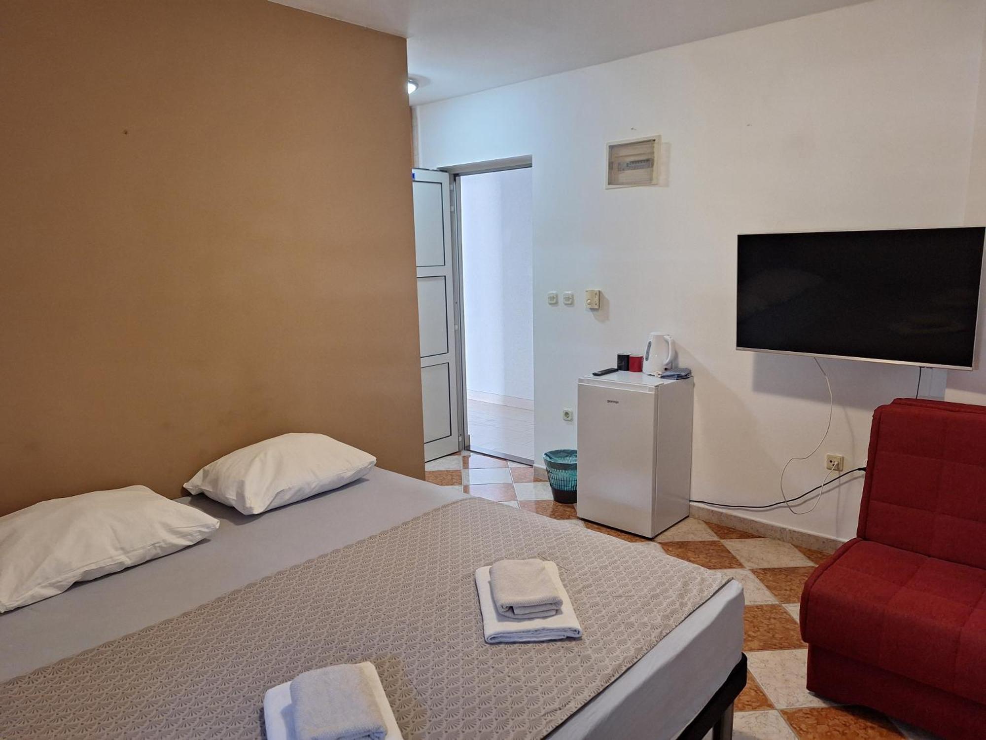 Apartment Apartment Resort Komarna