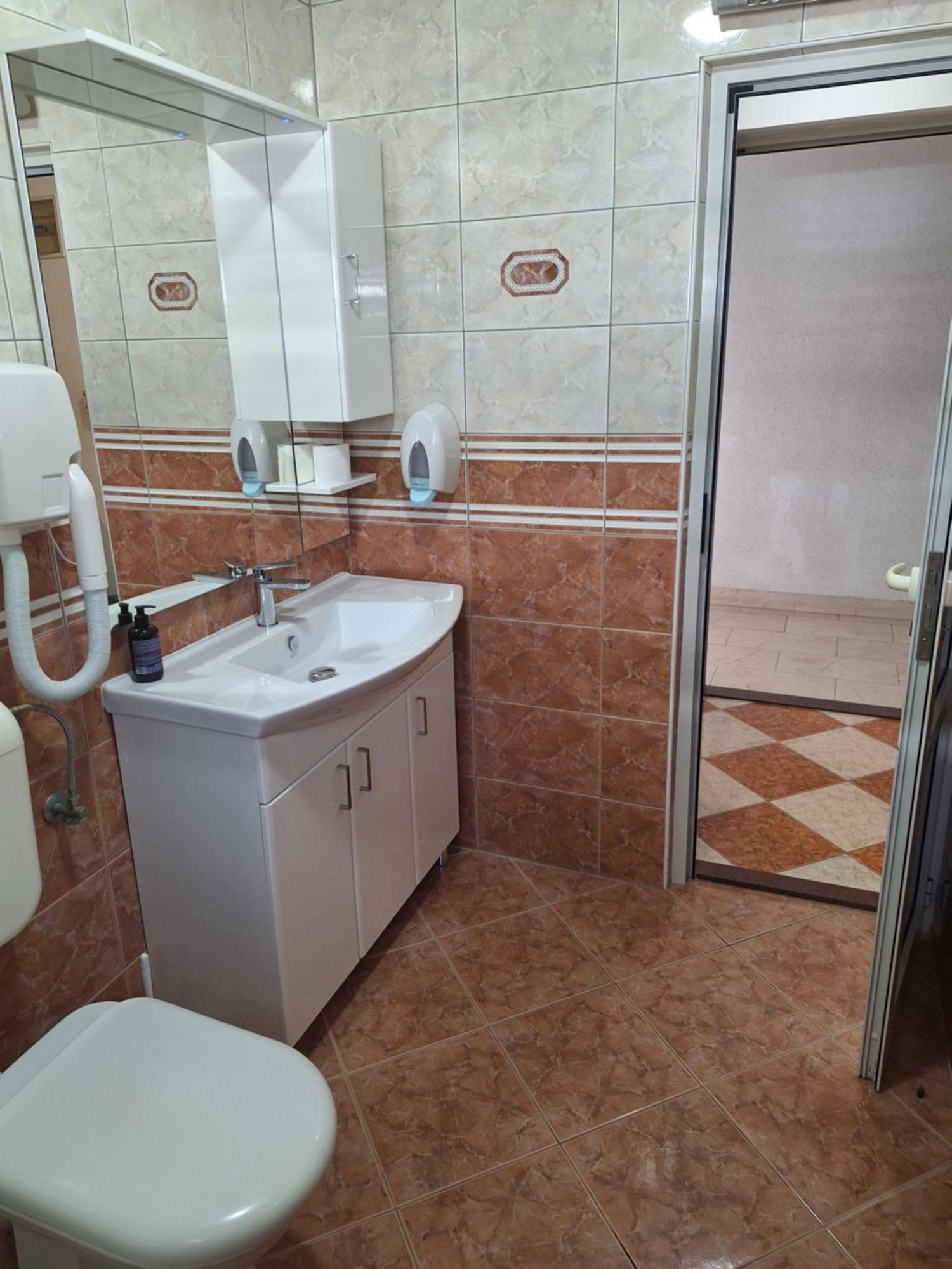 Apartment Resort Komarna